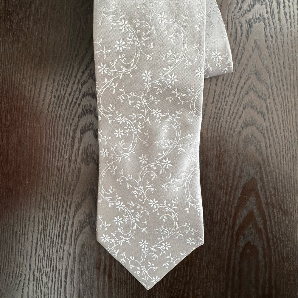 Prochownick Tie Handmade in Italy